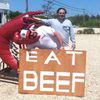 Giant Lobster Mascot Cruelly Stolen From Hamptons Restaurant 